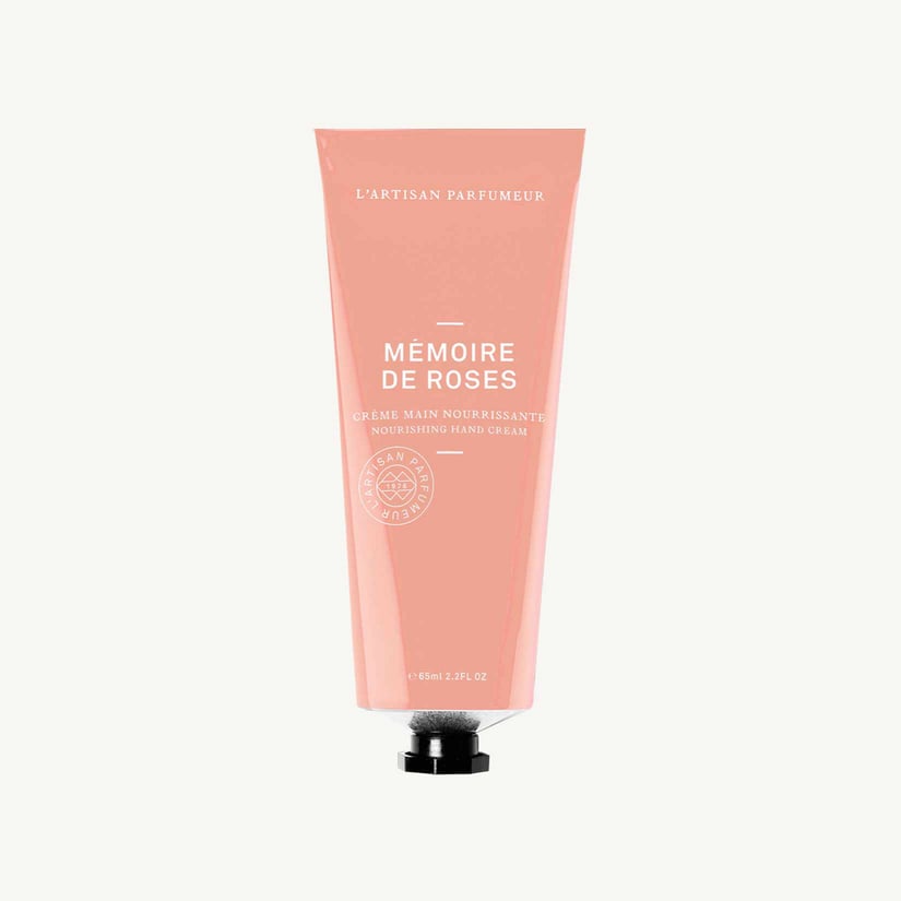 Mémoire de Roses Hand Cream | L'Artisan Parfumeur UK | L'Artisan